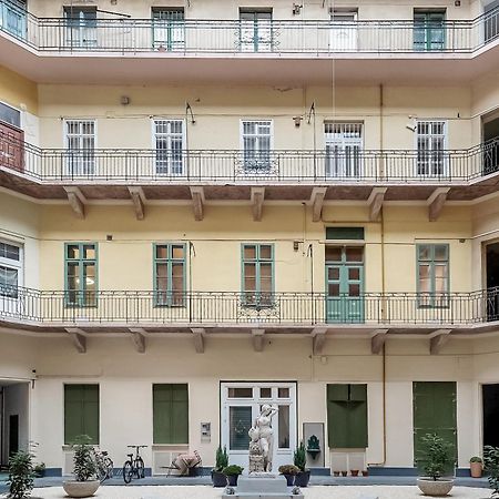 Cozy Boho Apartment, Super Central, Parliament, Netflix Βουδαπέστη Εξωτερικό φωτογραφία