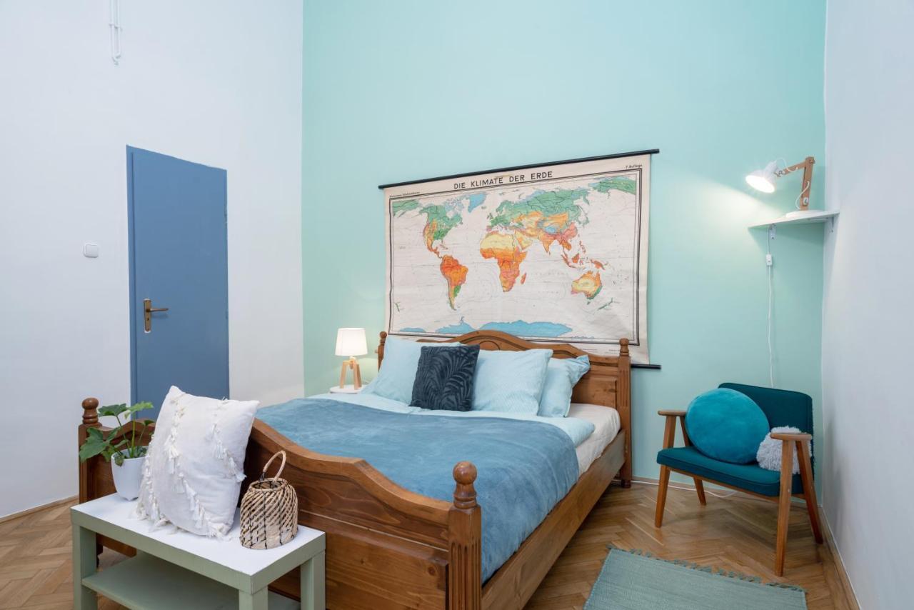Cozy Boho Apartment, Super Central, Parliament, Netflix Βουδαπέστη Εξωτερικό φωτογραφία