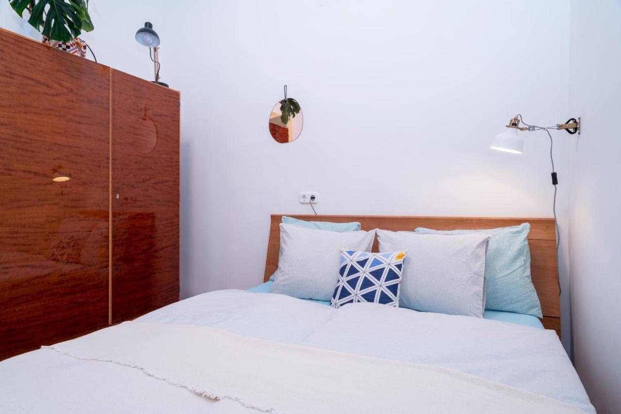 Cozy Boho Apartment, Super Central, Parliament, Netflix Βουδαπέστη Εξωτερικό φωτογραφία
