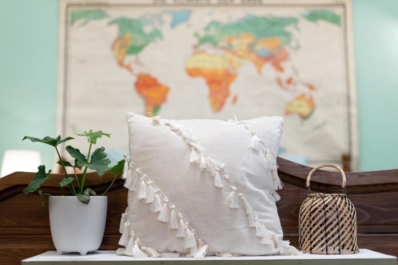 Cozy Boho Apartment, Super Central, Parliament, Netflix Βουδαπέστη Εξωτερικό φωτογραφία