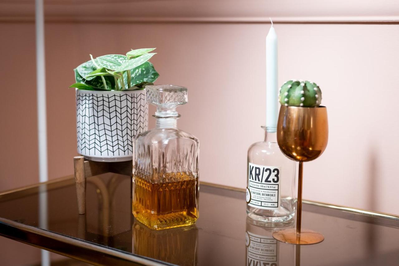 Cozy Boho Apartment, Super Central, Parliament, Netflix Βουδαπέστη Εξωτερικό φωτογραφία
