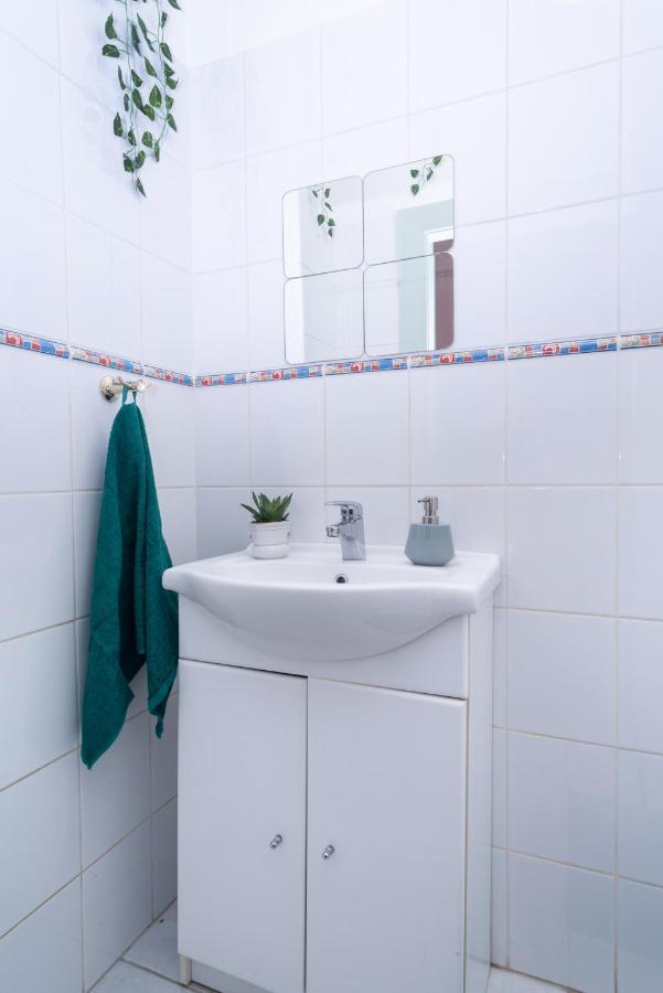 Cozy Boho Apartment, Super Central, Parliament, Netflix Βουδαπέστη Εξωτερικό φωτογραφία